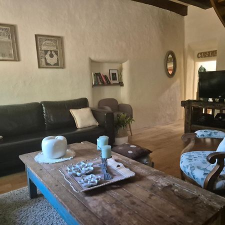 Villa Paris Prats-du-Périgord Eksteriør bilde