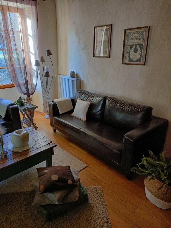 Villa Paris Prats-du-Périgord Eksteriør bilde