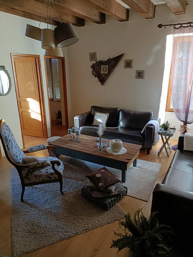 Villa Paris Prats-du-Périgord Eksteriør bilde