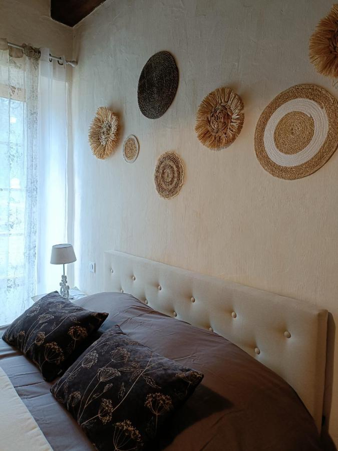 Villa Paris Prats-du-Périgord Eksteriør bilde