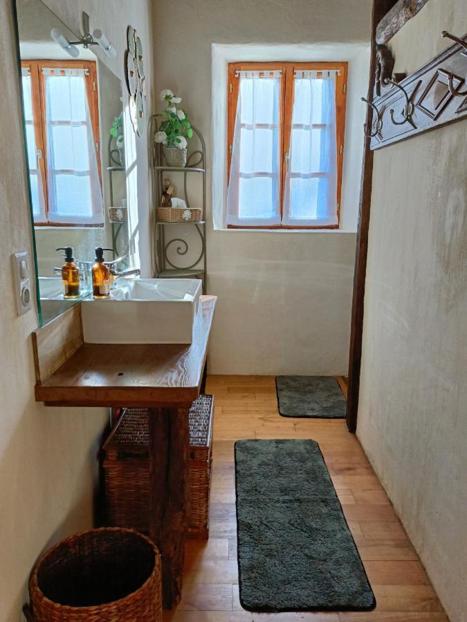 Villa Paris Prats-du-Périgord Eksteriør bilde