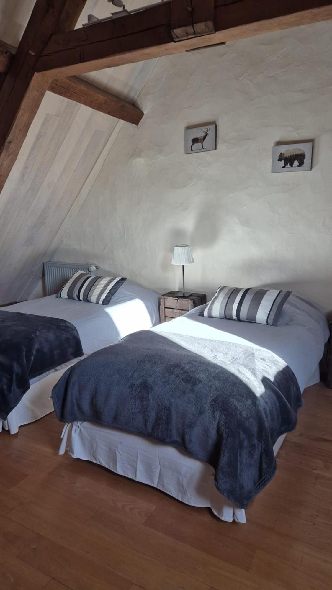 Villa Paris Prats-du-Périgord Eksteriør bilde