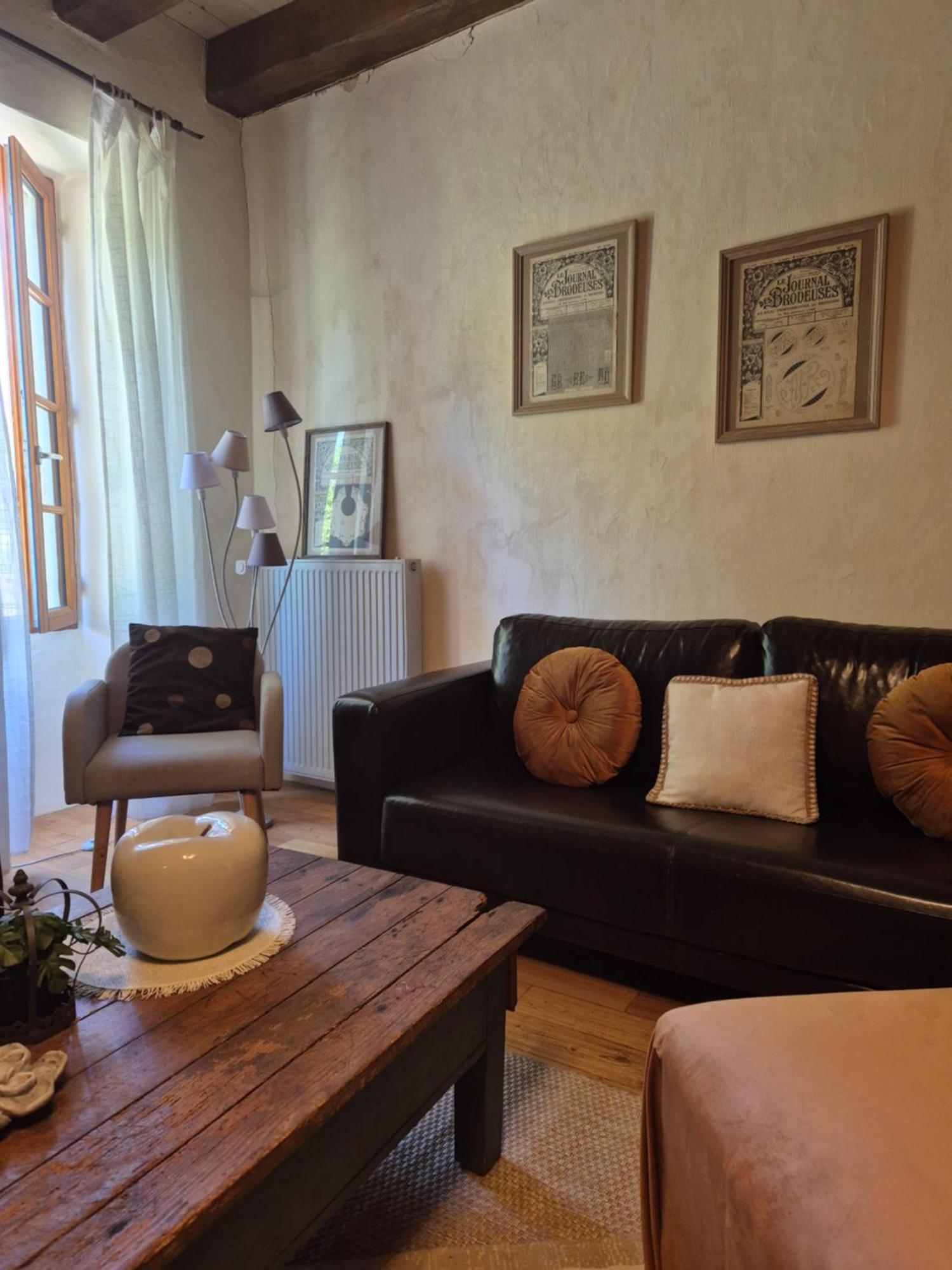 Villa Paris Prats-du-Périgord Eksteriør bilde